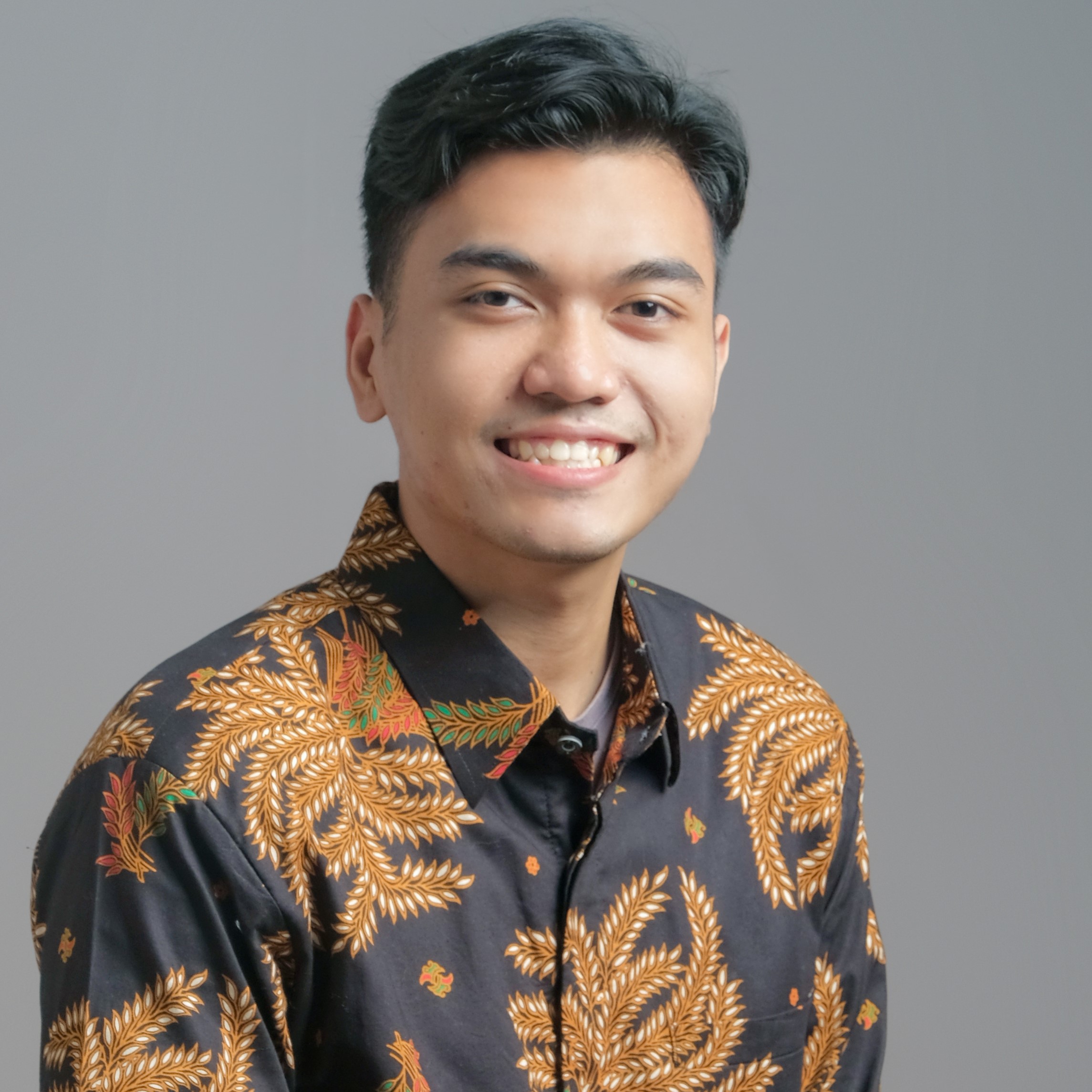 Shidqie Taufiqurrahman